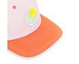 Dětská UV kšiltovka Kietla Vibe Baseball - Pink 5