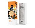 Dětská termoska Cool Bottles Kids 3D Music Beat třívrstvá 350 ml 3