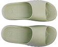 Pantofle Coqui Lou linden green 2