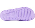 Pantofle Coqui Speedy lt. lila relax on 3