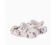 Dětské sandály Coqui Big frog white girl PWR + amulet 2
