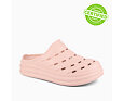 Sandály Coqui Craft beige pink