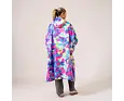 Festivalové poncho pro dospělé Mac in a Sac soft focus 10