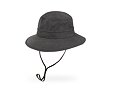 Nepromokavý UV klobouk Sunday Afternoon Ultra Storm Bucket - Carbon
