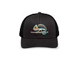 Dětská kšiltovka Sunday Afternoon Feel Good Trucker - Clingin' Chameleon jednovelikostní 2
