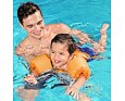 Dětská plovací vesta Fisher Price Vest Swim Pal orange 8
