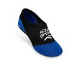 Dětské neoprenové ponožky Aqua Speed Neo socks black/royal blue 3