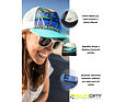 Kšiltovka Sunday Afternoon Artist Series Patch Trucker