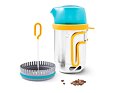 Cestovní sada na vaření BioLite CampStove 2 + Complete Cook Kit