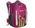 Školní batoh Boll School Mate Giraffe 20 l boysenberry