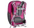 Školní batoh Boll School Mate Giraffe 20 l boysenberry