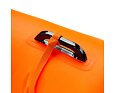 Plavecká bójka Aqua Speed Open Water Swim Buoy - oranžová 37 × 72 cm 3