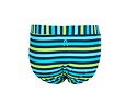Dětské plenkové UV plavky ochranou Color Kids Balou insignia blue