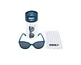 Slnecne okuliare KiETLA 4 6r BUZZ NEON4 6r BUZZ DENIM obsah balenia