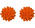 Náušnice FLOWERSKI