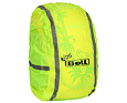 Pláštěnka na batoh Boll Kids Pack protector Neon Yellow