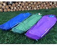 Juniorský spací pytel Boll Stellar all 3