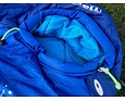 Spací pytel Boll Stellar regatta/deepblue - levý (pro praváky) 22