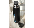 Termoska LifeVenture Vacuum Flask 500 ml Černá