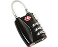 Zámek Ferrino Cable Lock