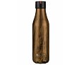 Termoska Les Artistes Bottle Up 500ml Wood