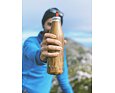 Termoska Les Artistes Bottle Up 500ml Wood 6