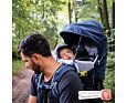 Krosna na děti Deuter Kid Comfort Pro midnight 5