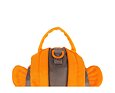 Dětský batoh s bezpečnostním vodítkem LittleLife clownfish Nemo 2 l 9