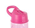 Dětská lahev s brčkem LittleLife Flip-Top Bottle 550 ml 7