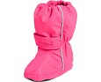 Dětské zimní capáčky Playshoes Thermo bootie růžové