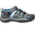 Dětské sandály KEEN Newport H2 - magnet/brilliant blue 4