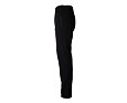 Dětské softshellové kalhoty Huppa Airita black 3