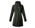Dámský kabát do deště Huppa Ester dark green 2