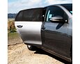 Clona do auta LittleLife Car Sun Shades 4