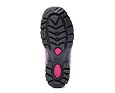 Dětské holínky Boatilus Ducky Smelly Welly fuxia/grey 6