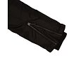 Dívčí zimní kabát Huppa Vivian parka black 10