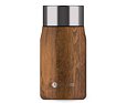 Termonádoba Les Artistes Foodjar 700ml Wood