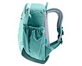 Dětský batoh Deuter Pico glacier-dustblue 6