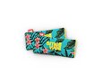 Odstraňovač zápachu a vlhkosti do bot SmellWell XL Tropical floral