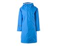 Dětský kabát do deště Huppa Ameri arctic blue