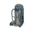 Univerzální batoh Ferrino Agile 35 blue 7