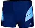 Chlapecké plavky Aqua Speed Andy dark blue