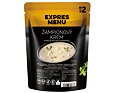 Žampionový krém Expres menu 2 porce