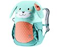 Dětský batoh Deuter Kikki 8 l glacier-dustblue