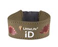 Dětský identifikační náramek LittleLife Safety ID strap dinosaur