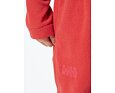 Dětský fleecový set mikiny a tepláků Helly Hansen - poppy red 7