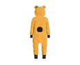 Dětská fleecová kombinéza WeeDo Teddy 7