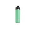 Termolahev s vyklápěcím brčkem GSI Outdoors Microlite Straw Top 710 ml jade 2