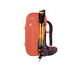 Dámský batoh Ferrino Hikemaster 24 Lady orange 6