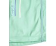 Dětské UV tričko Playshoes Palmy mint - krátký rukáv 2